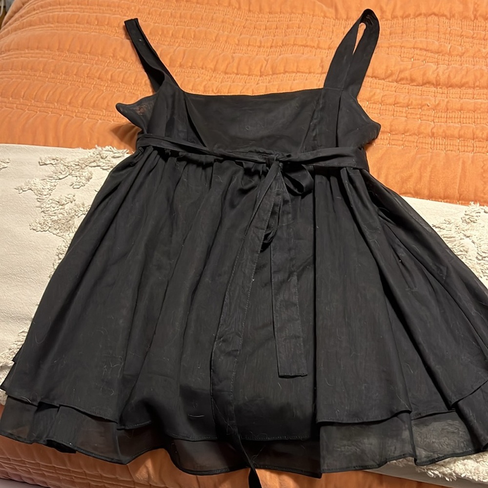 Burberry Women’s Tank Like New! Size 10